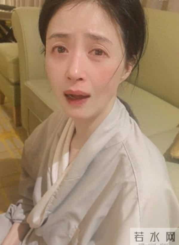 人前光鲜人后心酸,蒋欣减肥减到哭,刘晓庆的含金量还在上升