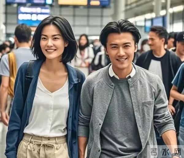 王菲也没想到,“被曝同居”的28岁女儿窦靖童,会走上她的来时路