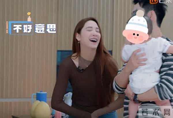 欧阳妮妮杭州定居，250平房堆满货品和婴儿用品，老公带娃不赚钱