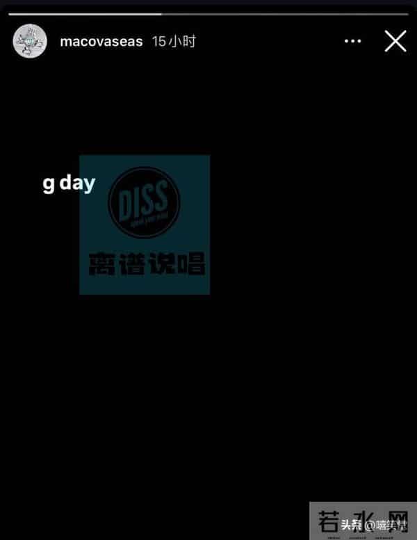 KRIS生日！多位Rapper发声！