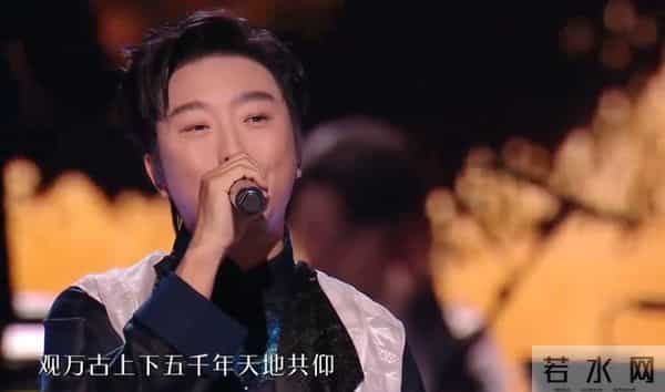 遭梅派封杀18年后,李玉刚再次惊艳全网!这些年他去哪了?