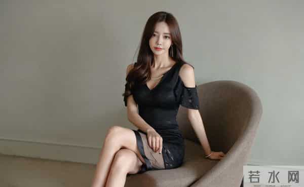 韩国人气模特孙允珠美图 698章