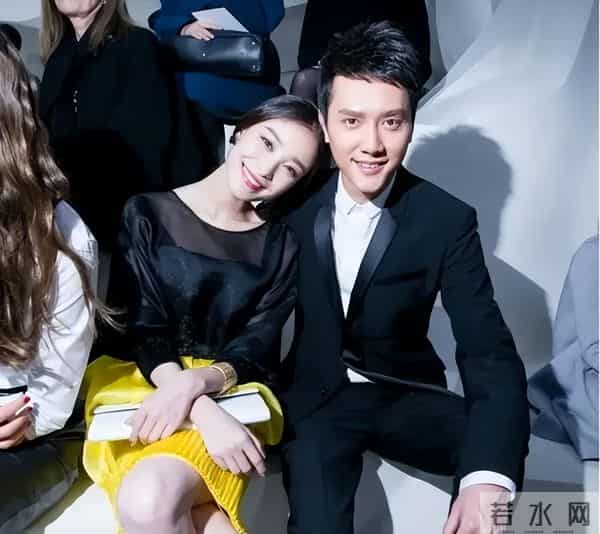 有一次,记者问倪妮:很多人想馋你身子,你是怎么想的?