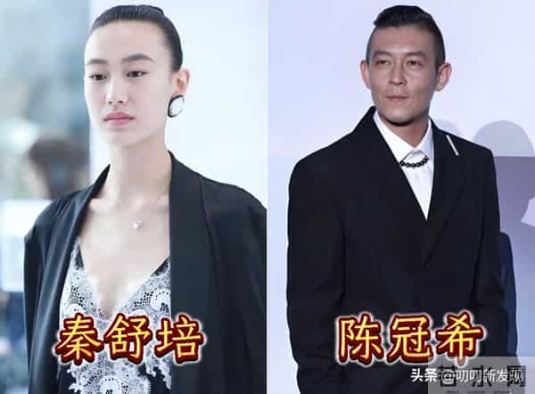 9位超模姐姐的另一半，这审美眼光真绝，另一半都是又帅又多金！