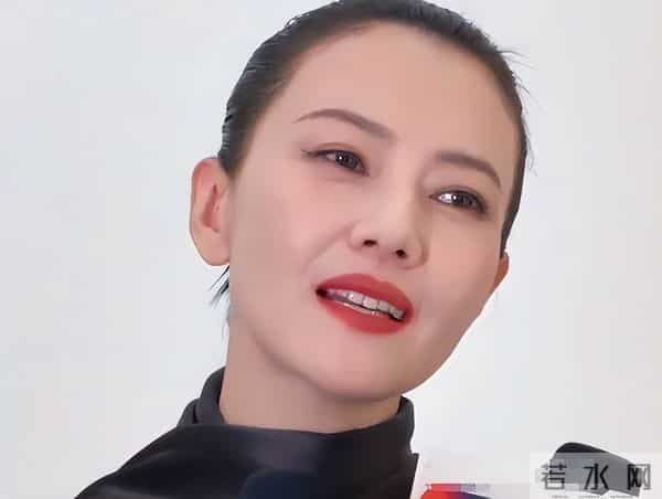 婚变传闻真相大白2年,高圆圆近况曝光,一点不意外,胡歌没说错