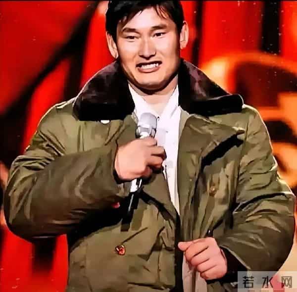 没有那个富贵命,大衣哥传来喜讯,前儿媳陈亚楠终是活成了"笑话"