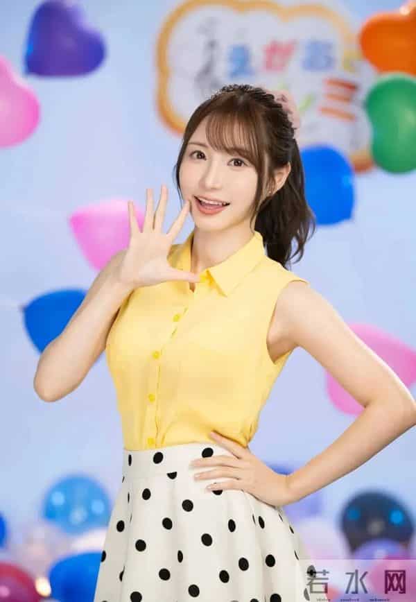 90后人气女神!出道即巅峰,绝对Top存在