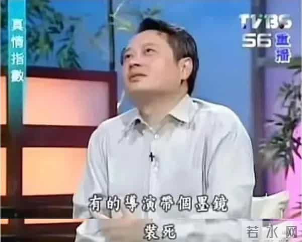 继刘嘉玲后,李立群再曝大瓜,拿刻薄当个性的他,终于惹了众怒