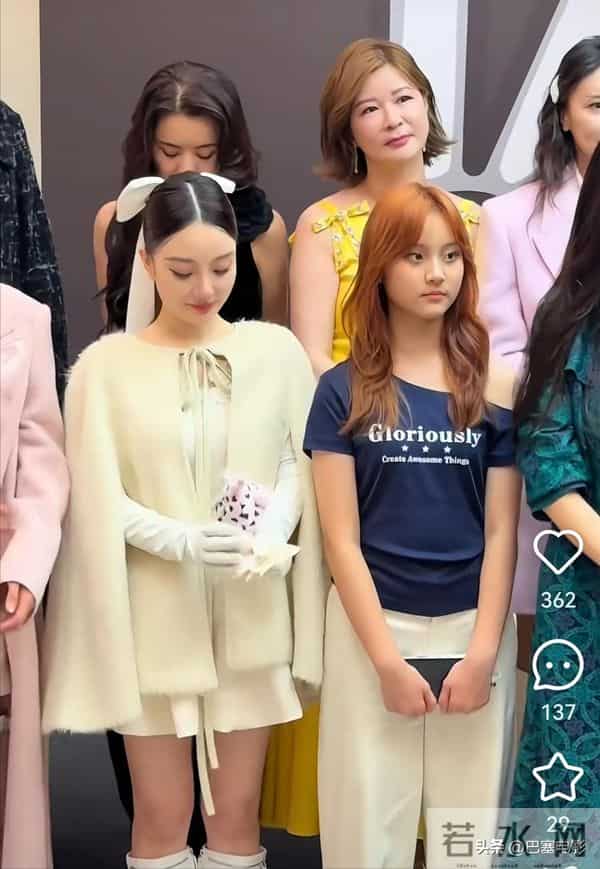 贾乃亮新助播太像前妻?网友看不下去了,评论区彻底沦陷