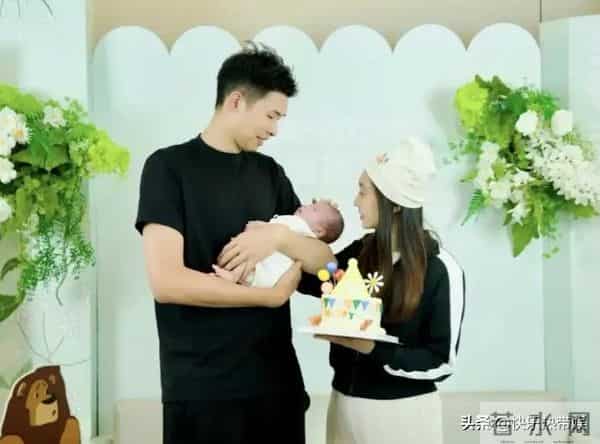 女孩别低嫁，水亦诗嫁邹阳，婚后生活显辛酸，租房带娃憔悴不堪