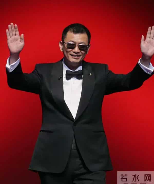 王家卫“录音风波”持续发酵,扯出不少陈年旧事