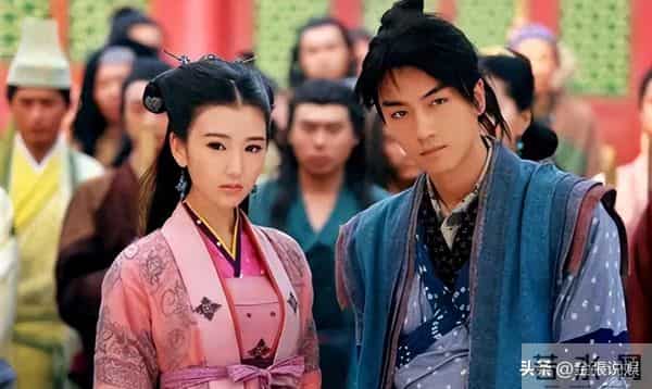 与陈晓闪婚领证传闻真相大白1个多月,毛晓彤近况曝出,并不意外