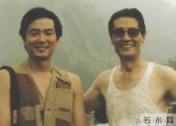 濮存昕：家人相继去世，如今71岁仍在工作，还要照顾年迈的老母亲