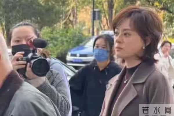 钱再多有什么用?43岁孙俪如今的现状,给所有中年女性提了个醒