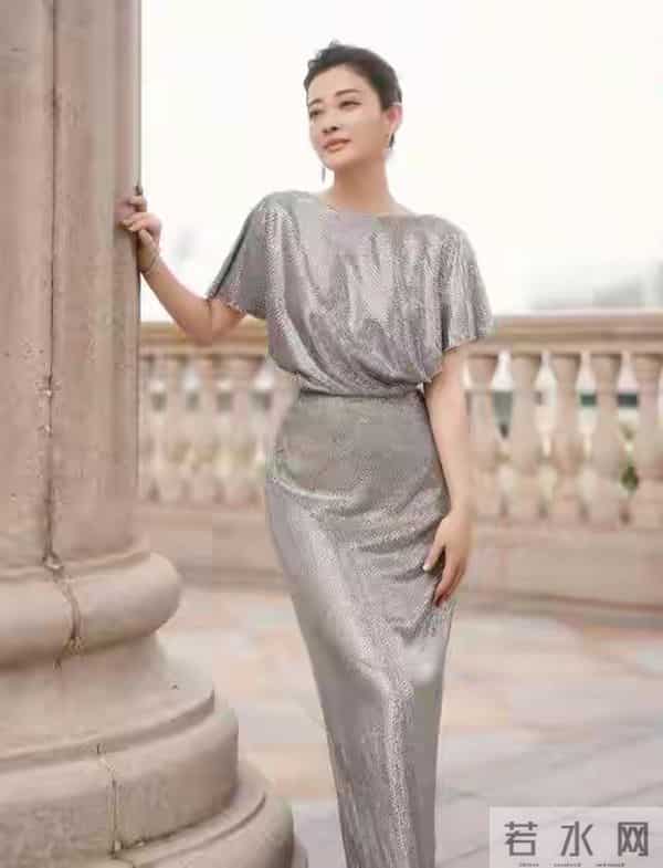 梅婷：写真欣赏。