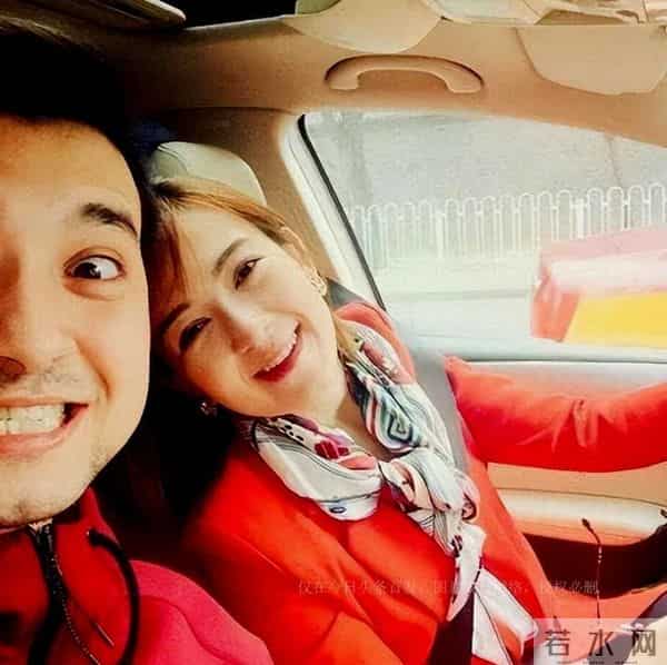 原来我们都被骗了，尼格买提对前妻只字不提，担心的事还是发生了