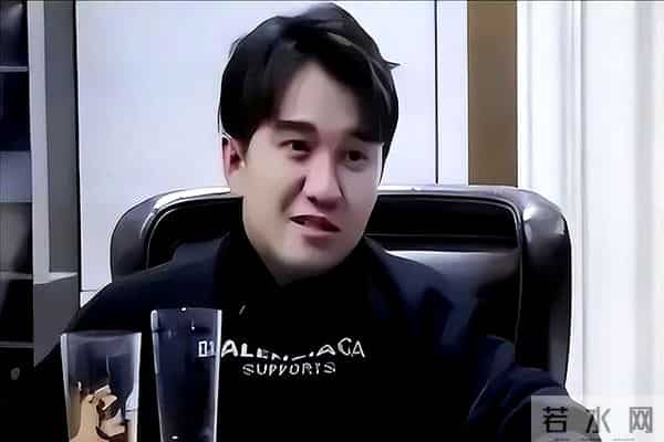 辛芷蕾:我这辈子最幸运的决定,就是在结婚前认清翟天临的为人