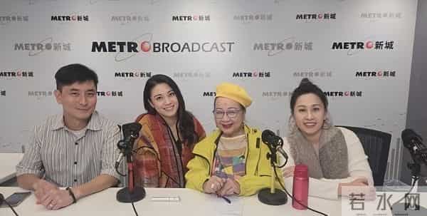 TVB前花旦时隔四年复出拍戏!经营红酒生意多年,在法国有酒庄