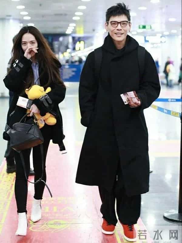 向太曝大儿子“人格底气”，才知他能娶郭碧婷，并不是因家里有钱