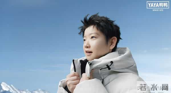 就在刚刚,孙颖莎更新动态官宣再添新身份,成为全球代言人!