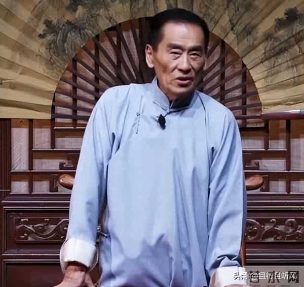 郝爱民因何被开除师门?为何马季和侯家兄弟不承认是侯宝林徒弟?