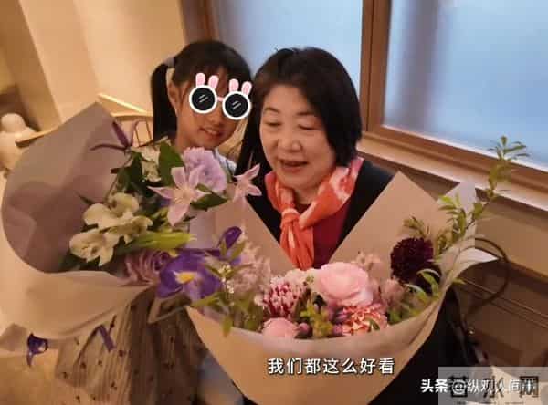 陈赫为9岁女儿庆生,到私密饭店吃万元日料,和张子萱亲热不避人