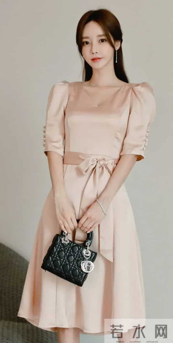 孙允珠时尚女王17