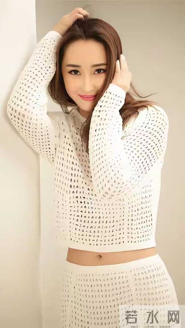 杜若溪：写真欣赏。