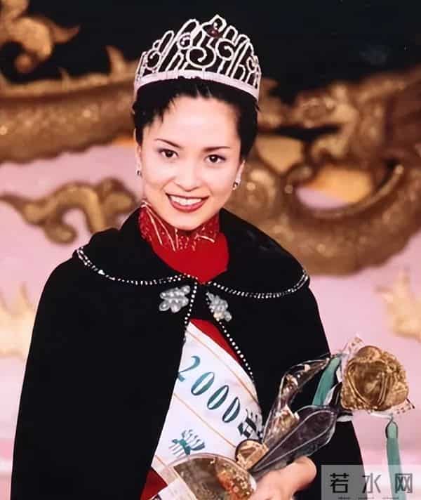 14年前,倒贴3套房嫁到河南农村的港姐郭羡妮,如今怎样了?