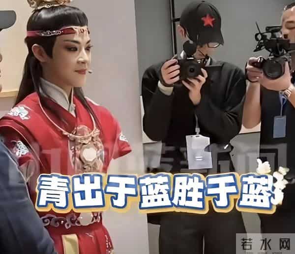 不到7天时间，人民日报4次点名陈丽君，何赛飞那句话终于有人信了