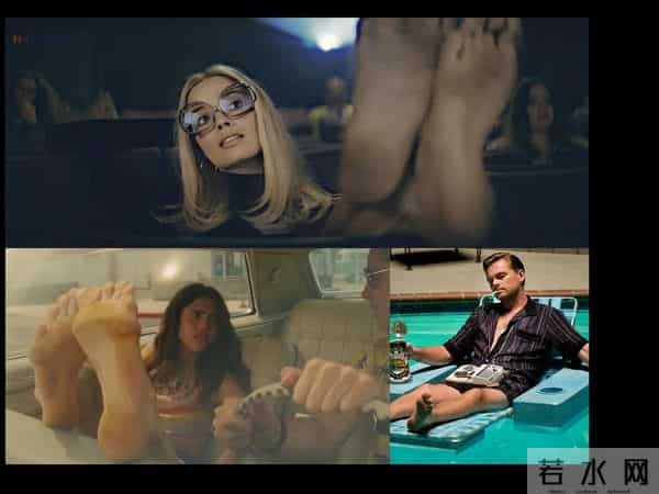 炸!顶流导演被爆骚扰多位女星,曾花7万块在夜店舔女招待的脚?