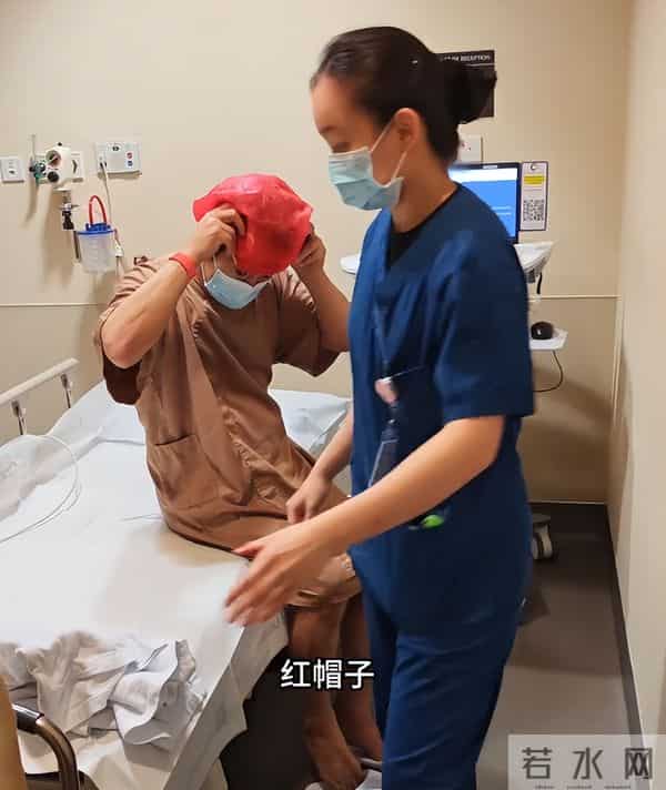 李连杰脱光上衣自证清白后,有网红提出质疑,吃的什么神丹妙药?