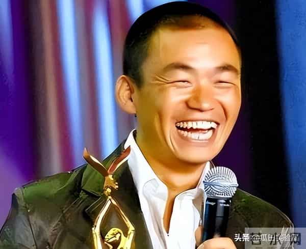 王宝强没想到,背负“绿帽”9年后,一双儿女开始为他争光了