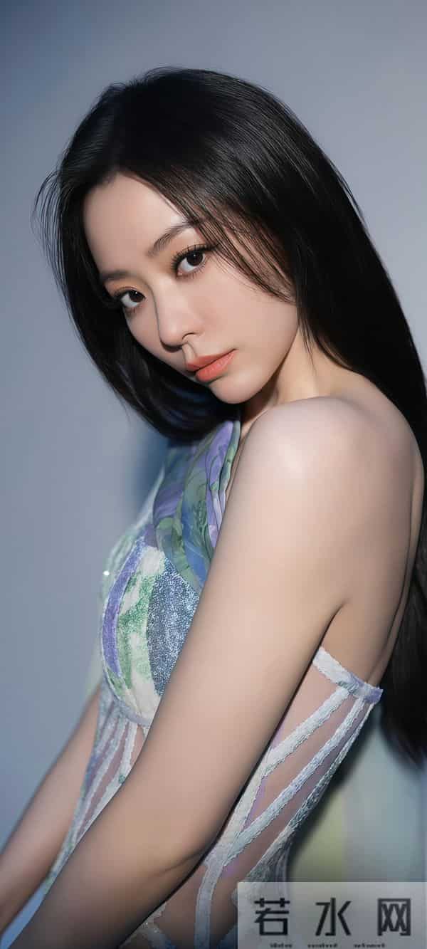 美女壁纸第1205期—张靓颖