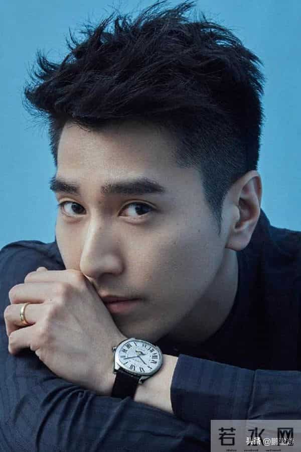 官媒点名秦雯没几天,令人担心的事接连发生,遭殃的何止冯绍峰