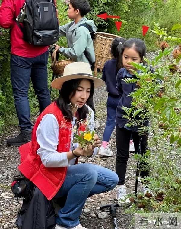 结婚13年，郭晶晶再次迎来喜讯，霍震霆的话再一次得到印证