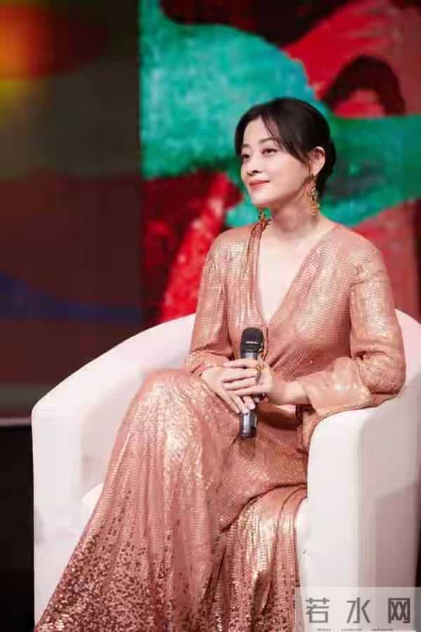 梅婷：写真欣赏。