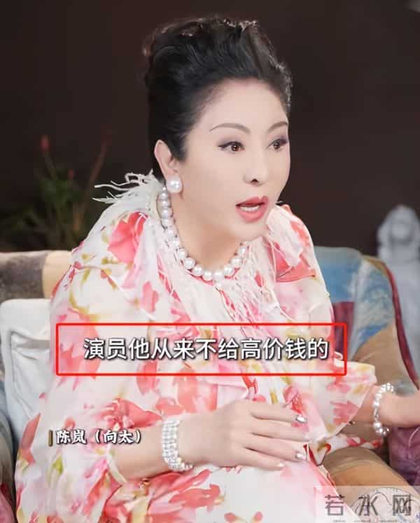 继刘嘉玲后,李立群再曝大瓜,拿刻薄当个性的他,终于惹了众怒