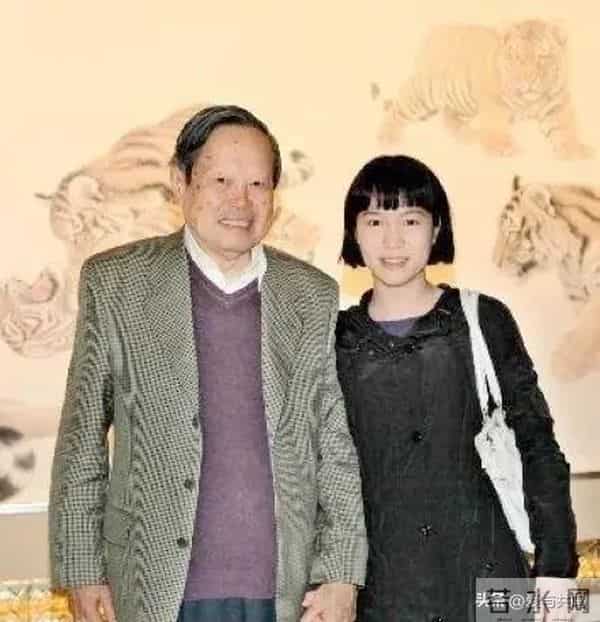 谣言止于智者!翁帆清华任职获官方回应,我们欠她一个道歉