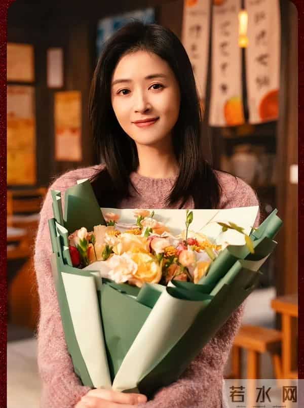 人前光鲜人后心酸,蒋欣减肥减到哭,刘晓庆的含金量还在上升