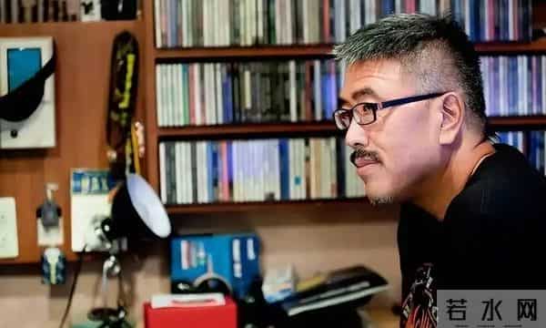 黄安说出62岁音乐人屠颖去世原因，不是因疾病，而是因为一个习惯