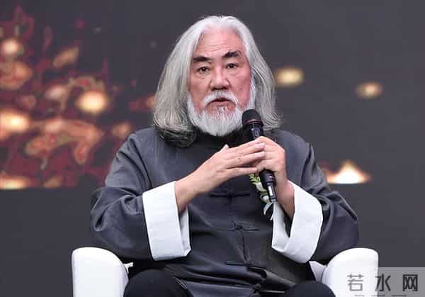 张纪中澄清百亿财产仅三天,前妻的一个举动,又让他颜面尽失