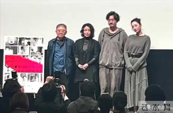 白百何好友下场了!揭露争奖细节,放话大不了鱼死网破电影不上了