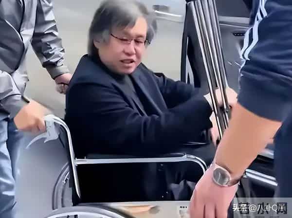 看到央视的8字发文，才明白郑智化的口无遮拦，并不是不可饶恕