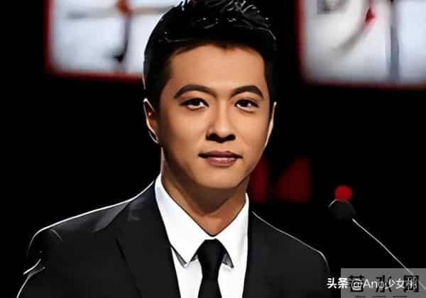 前央视主持顾国宁确诊离世仅15天，年仅46岁太可惜，给人们敲警钟