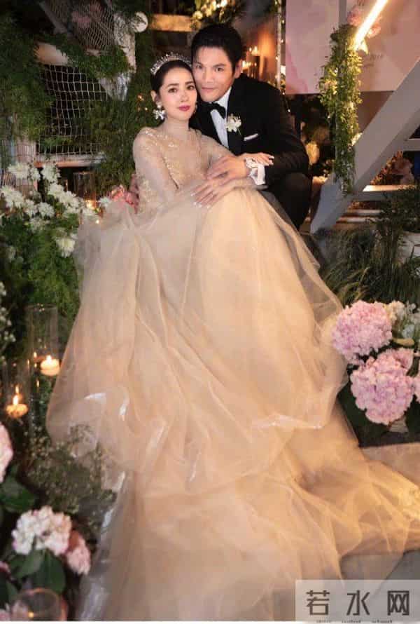 向太曝大儿子“人格底气”，才知他能娶郭碧婷，并不是因家里有钱