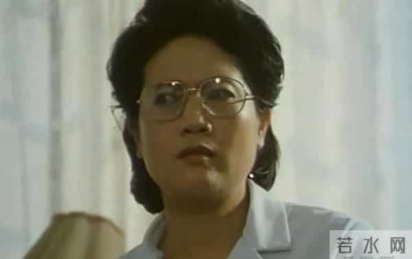 真没想到 我们喜爱的这位硬派男星 竟是戴望舒的女婿 其妻子也是演员