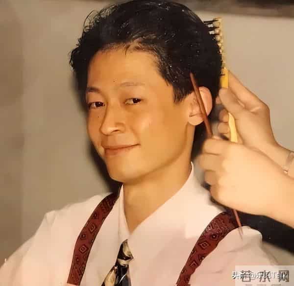 演员王志文:不留骨灰,不设墓地!他的选择引发无数网友深思