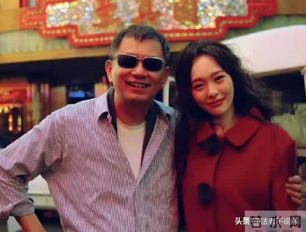 陪玩陪睡只是冰山一角,继王晶后,王家卫录音曝出多人“真面目”