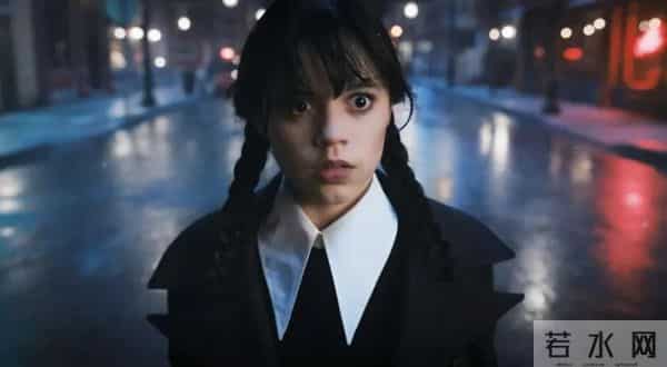 登顶Top.1,网飞爆款成人美剧太过瘾了